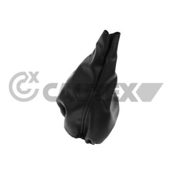 Garnissage de levier de changement de vitesse CAUTEX OEM 1J0711113C