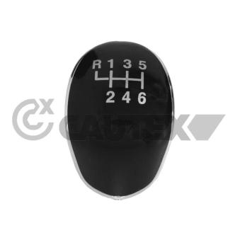 Pommeau CAUTEX OEM 7G9R7217CKD Pommeau CAUTEX OEM 7G9R7217CKD