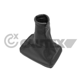 Garnissage de levier de changement de vitesse CAUTEX [770640]