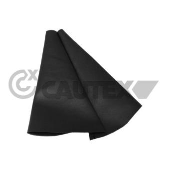 Garnissage de levier de changement de vitesse CAUTEX 770649