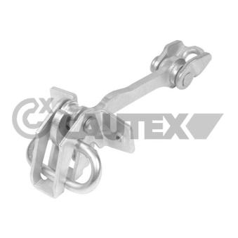 Cale-porte CAUTEX OEM 24413391