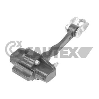 Cale-porte CAUTEX OEM 1354694080