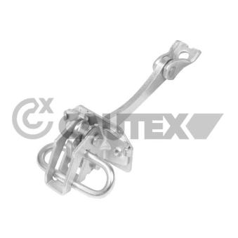Cale-porte CAUTEX 770675