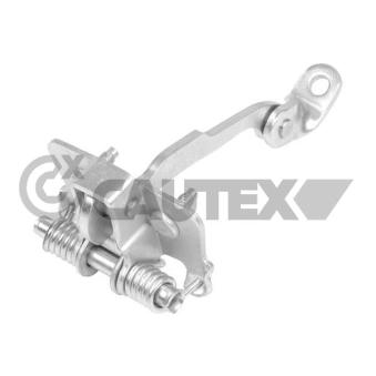 Cale-porte CAUTEX OEM 9181L9 Cale-porte CAUTEX OEM 9181L9