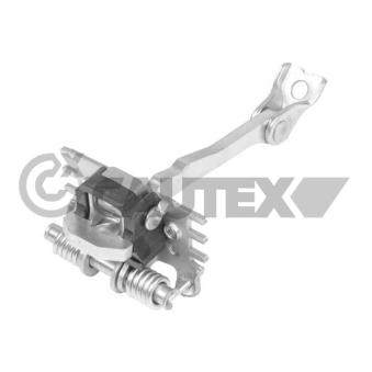 Cale-porte CAUTEX OEM 824300003R Cale-porte CAUTEX OEM 824300003R