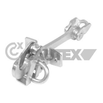 Cale-porte CAUTEX OEM 9133568