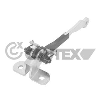 Cale-porte CAUTEX OEM 46790818 Cale-porte CAUTEX OEM 46790818