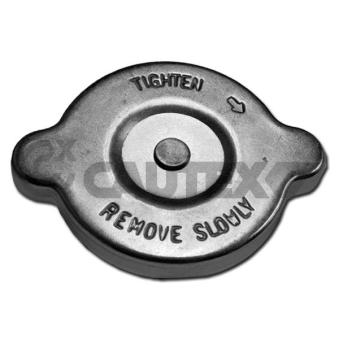 Bouchon de radiateur CAUTEX 770696