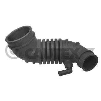 Tuyau d'aspiration, alimentation d'air CAUTEX [770707]