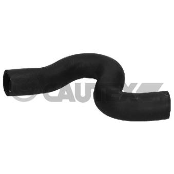 Durite de radiateur CAUTEX [770710]