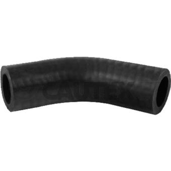 Durite de radiateur CAUTEX 770711