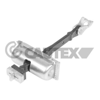 Cale-porte CAUTEX OEM 160010