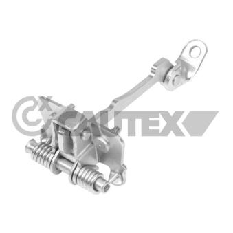 Cale-porte CAUTEX OEM 7700424784 Cale-porte CAUTEX OEM 7700424784