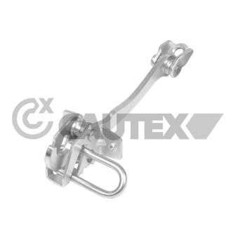 Cale-porte CAUTEX OEM 5160239 Cale-porte CAUTEX OEM 5160239