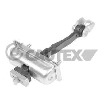 Cale-porte CAUTEX OEM 5160257