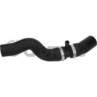 Durite de radiateur CAUTEX 770773 Durite de radiateur CAUTEX 770773