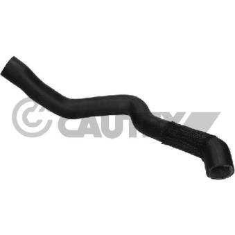 Durite de radiateur CAUTEX 770774