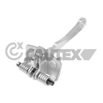 Cale-porte CAUTEX 770788