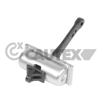 Cale-porte CAUTEX 770797