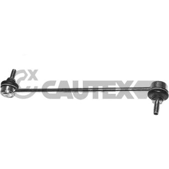 Entretoise/tige, stabilisateur CAUTEX OEM 1387860 Entretoise/tige, stabilisateur CAUTEX OEM 1387860
