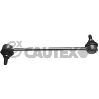 Entretoise/tige, stabilisateur CAUTEX OEM 2227203