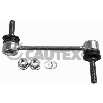 Entretoise/tige, stabilisateur CAUTEX OEM A1643201332