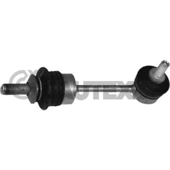 Entretoise/tige, stabilisateur CAUTEX OEM 33506781540