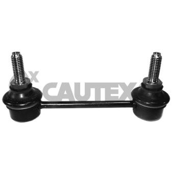 Entretoise/tige, stabilisateur CAUTEX 770819