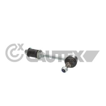 Entretoise/tige, stabilisateur CAUTEX OEM 5461850J20