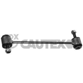 Entretoise/tige, stabilisateur CAUTEX 770827