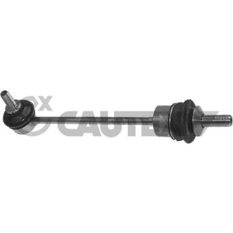 Entretoise/tige, stabilisateur CAUTEX OEM 33556757460