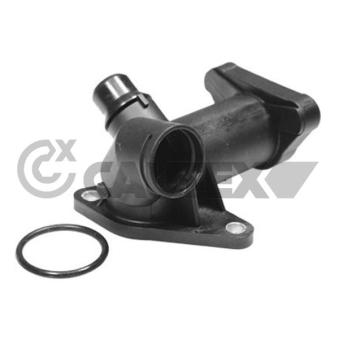 Bride de liquide de refroidissement CAUTEX 770838