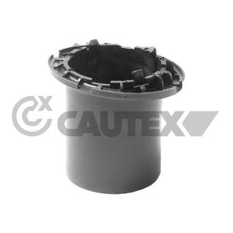 Bouchon de protection/soufflet, amortisseur CAUTEX OEM 90305062