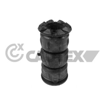 Kit de protection contre la poussière, amortisseur CAUTEX OEM 503359