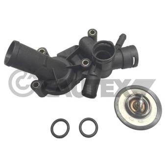 Thermostat, liquide de refroidissement CAUTEX OEM 7700864435