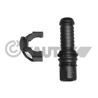 Assortiment, Petites pièces de montage du radiateur CAUTEX OEM 132322 Assortiment, Petites pièces de montage du radiateur CAUTEX OEM 132322