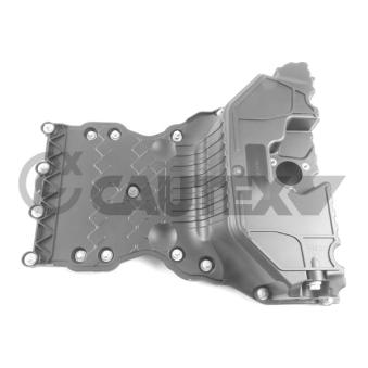 Carter d'huile CAUTEX 770860
