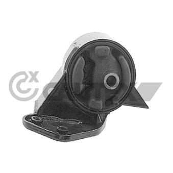 Support moteur CAUTEX [770869]
