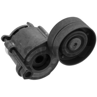 Poulie-tendeur, courroie trapézoïdale à nervures CAUTEX OEM 117500001R