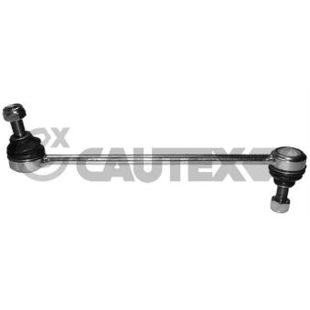Entretoise/tige, stabilisateur CAUTEX OEM 1713230017 Entretoise/tige, stabilisateur CAUTEX OEM 1713230017
