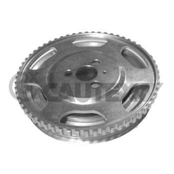 Poulie, vilebrequin CAUTEX OEM 55189263