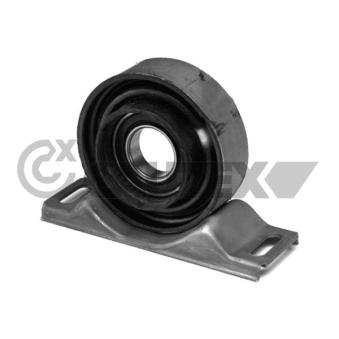 Suspension, arbre de cardan CAUTEX OEM 26121209590