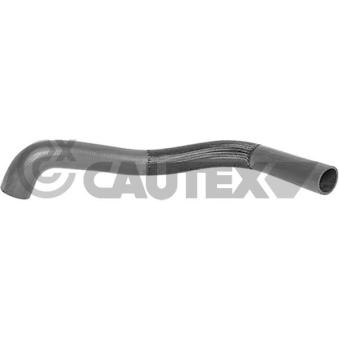 Gaine de suralimentation CAUTEX OEM 1774194