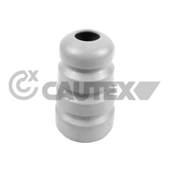 Butée élastique, suspension CAUTEX 770952