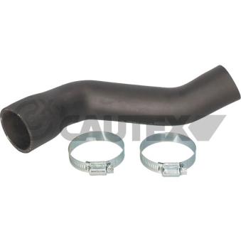 Gaine de suralimentation CAUTEX OEM 51832981