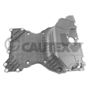 Carter d'huile CAUTEX OEM A6510100328