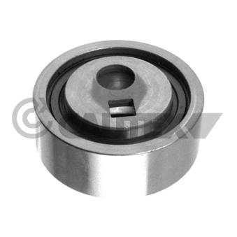 Poulie-tendeur, courroie trapézoïdale à nervures CAUTEX OEM 082929