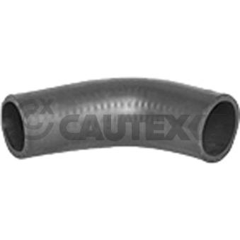 Gaine de suralimentation CAUTEX OEM 6C116K683EK