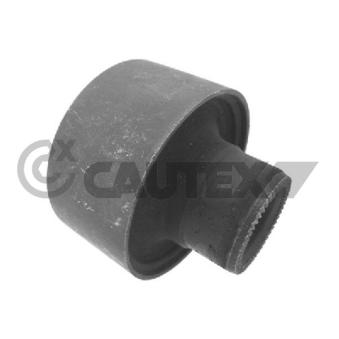Silent bloc de l'essieu / berceau CAUTEX OEM 4865520260 Silent bloc de l'essieu / berceau CAUTEX OEM 4865520260