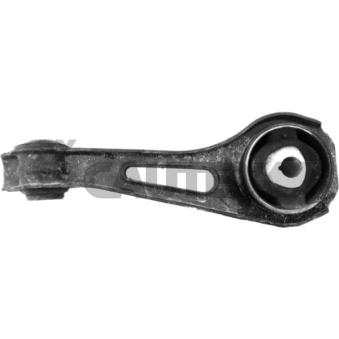 Support, suspension du moteur CAUTEX OEM 8200410268